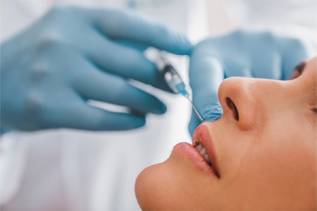بوتاکس میکرو بوتاکس میکرو