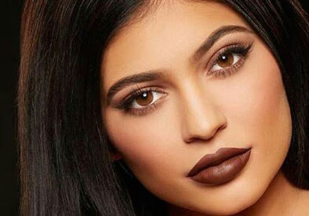 رنگ رژگونه برای پوست سبزه, آرایش برای پوست سبزه,خصوصیت های خوب پوست سبزه