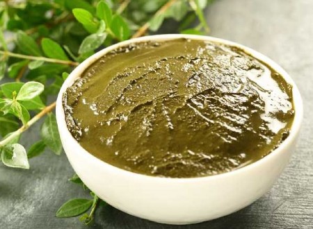 فواید حنا برای مو