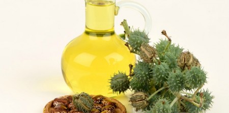 روغن کرچک برای پوست صورت