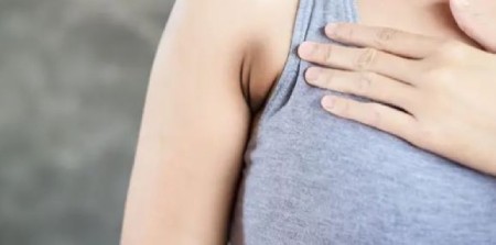 رفع تیرگی کشاله ران با مواد طبیعی