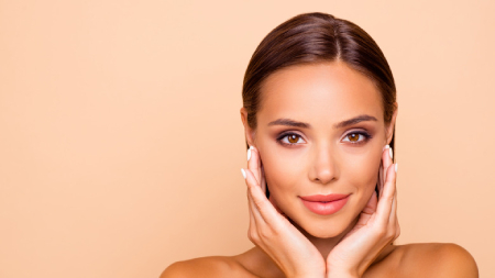 آموزش برنزه کردن طبیعی بدن