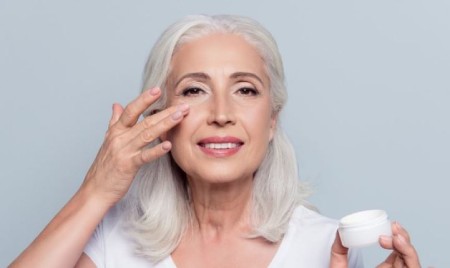 بهترین راه برای جلوگیری از ایجاد چین و چروک
