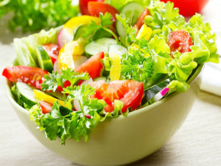 سبزیجات برای زیبایی پوست