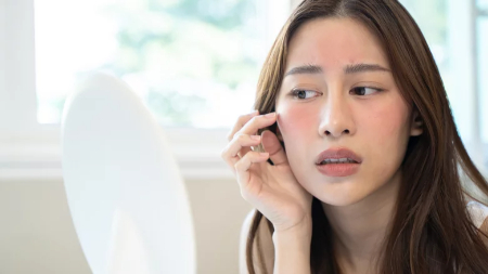 اگزما و اختلالات سیستم ایمنی