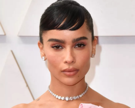 آرایش هالیوودی