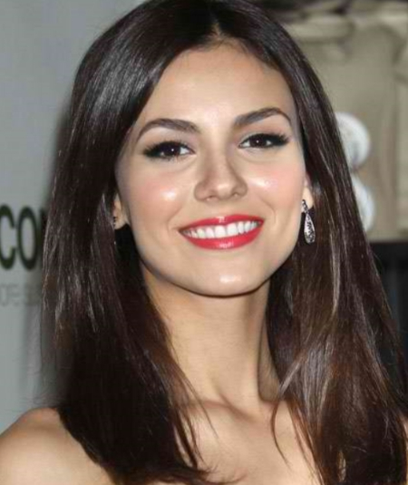 رژیم غذایی زیبایی هالیوودی