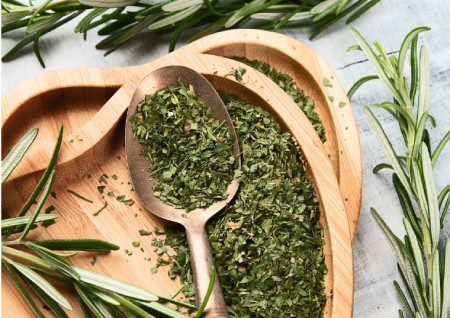 نحوه استفاده از پودر مورد برای مو