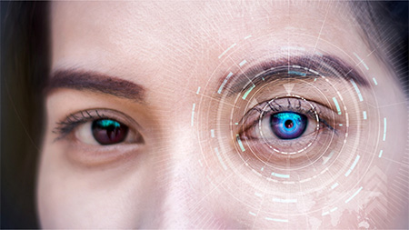 راهنمای خرید لنز چشم, لنز چشم چیست, لنز چشم