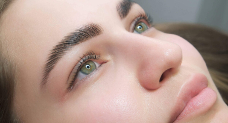 پیوند ابرو برای چه کسانی مناسب است