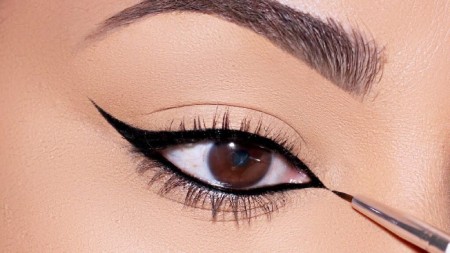 خط چشم چیست و چه کاربردی دارد