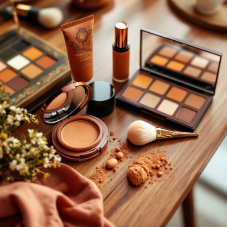 نکات آرایش چشم برای مبتدی‌ها