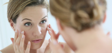 بهترین روش برای از بین بردن چین و چروک