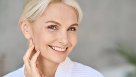 تغییرات پوست با افزایش سن