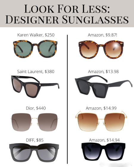 عینک رانندگی شب