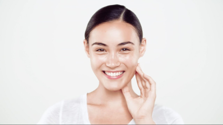 روتین پوستی