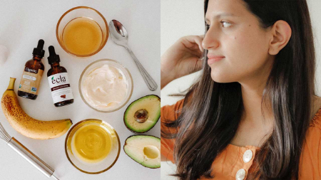 مراحل ساده برای داشتن موهای سالم