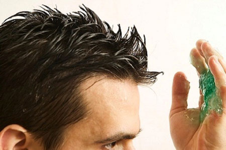 ژل مو ,واکس مو چیست ,عوارض واکس مو رنگی