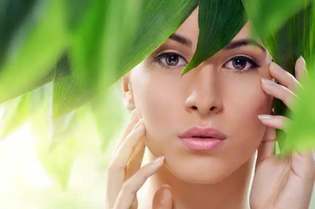 ماسک گلیسیرین برای شفافیت پوست