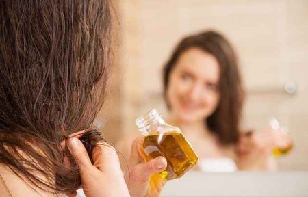 عوامل موثر در انتخاب روتین مراقبت از مو