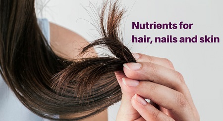 خواص فولیک اسید برای مو, مزایای فولیک اسید برای موها, رشد بهتر موها با اسید فولیک