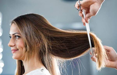 سلامت مو , غذاهای مناسب سلامت مو , مطالب مفید در مورد سلامت مو