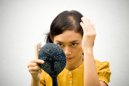 پیشگیری از ریزش مو در دوران نوجوانی