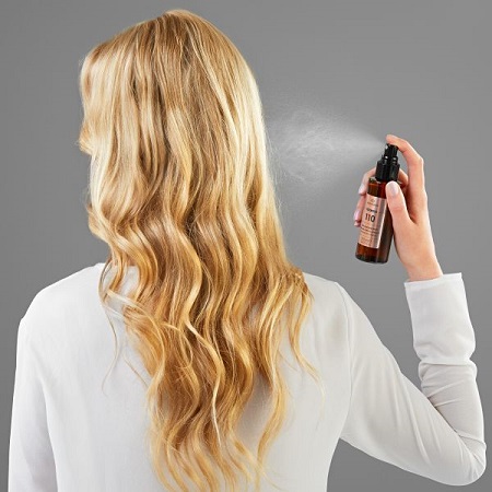 روش استفاده از عطر مو, مزایای استفاده از عطر مو, عطرمو جذب کننده