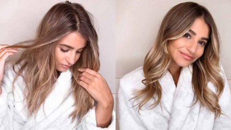 ارتباط بین چربی سر و ریزش مو
