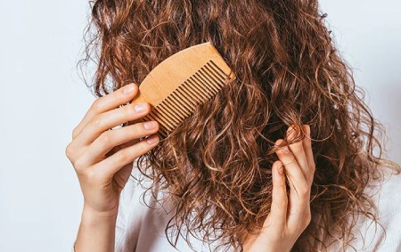ایا کوتاهی مو باعث تقویت مو میشود