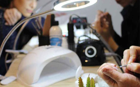 دوره های آموزش آرایشگری کلاس آموزش آرایشگری,کلاس آرایشگری,دوره های آموزش آرایشگری