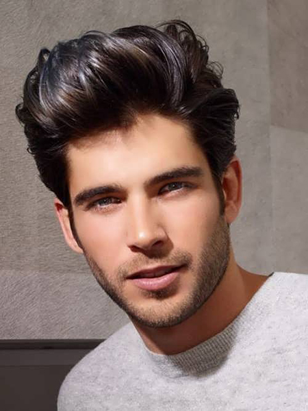 مدل موی مردانه،عکس مدل موی مردانه،انواع مدل موی مردانه