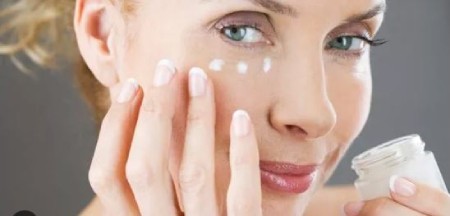 ژل چشم کاملا طبیعی