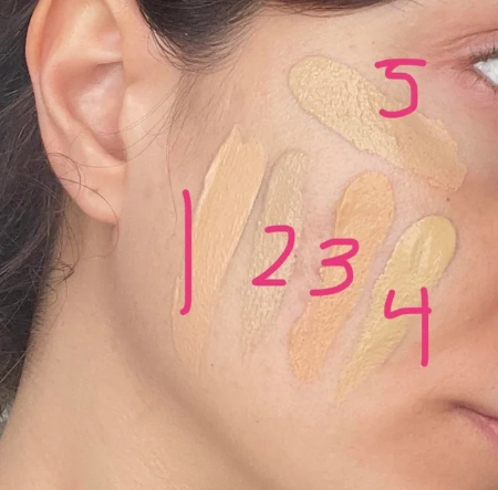 محصولات آرایشی گیاهی و ارگانیک جدید