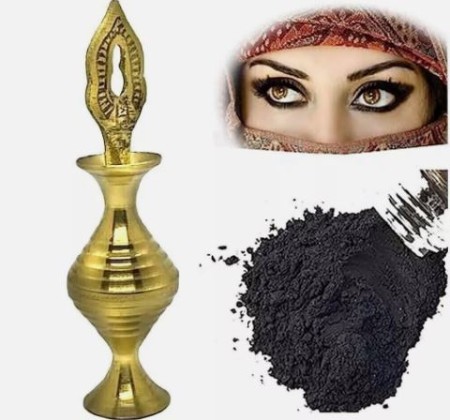 عوارض سرمه بادام