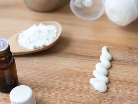 نحوه تهیه ضد آفتاب خانگی