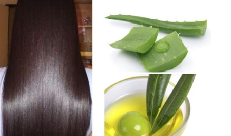 بهترین نرم کننده طبیعی موی سر