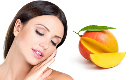 ماسک انبه,انواع ماسک انبه,خواص کلی انبه برای پوست