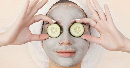 ماسک صورت, بهترین ماسک صورت, ماسک صورت خانگی