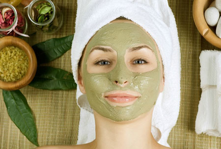 ماسک صورت, بهترین ماسک صورت, ماسک صورت خانگی