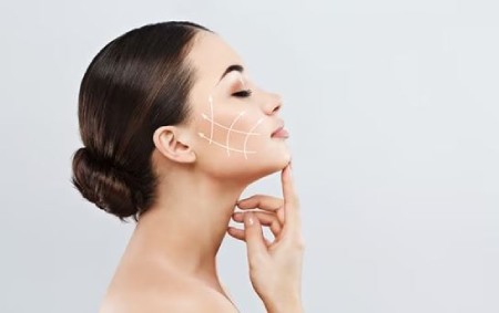 آیا ماساژ صورت خوب است