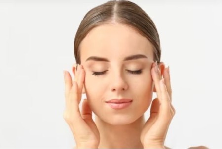 ایا ماساژ صورت خوبه