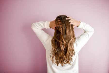 قرص برای رشد سریع مو, رشد سریع مو در یک هفته با قرص, بهترین قرص برای رشد سریع موی سر