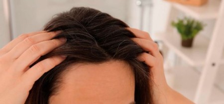 تغذیه مناسب برای پیشگیری از ریزش مو