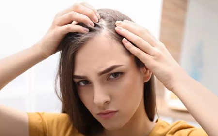 روش‌های تقویت فولیکول‌های مو برای جلوگیری از ریزش مو