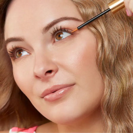 روش‌های بدون آسیب برای بلند کردن مژه