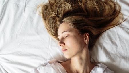 موهای صاف و بدون گره