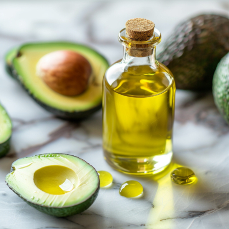 آبرسان طبیعی مو