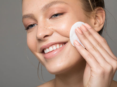 بعداز پاکسازی پوست,مهمترین مراقبت های بعد از پاکسازی پوست,با مراقبت‌های بعد از پاکسازی صورت آشنا شوید