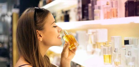 منظور از عطر نیش چیست